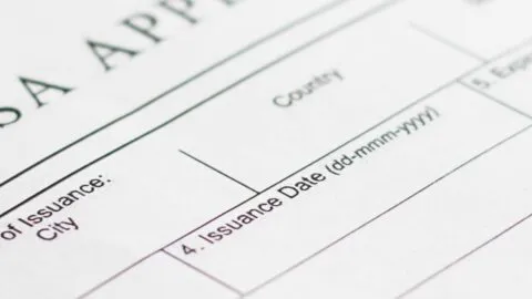 ¿Qué hacer si te cancelan tu cita para visa americana en México?