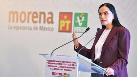 PT desafía a Morena rumbo al 2027