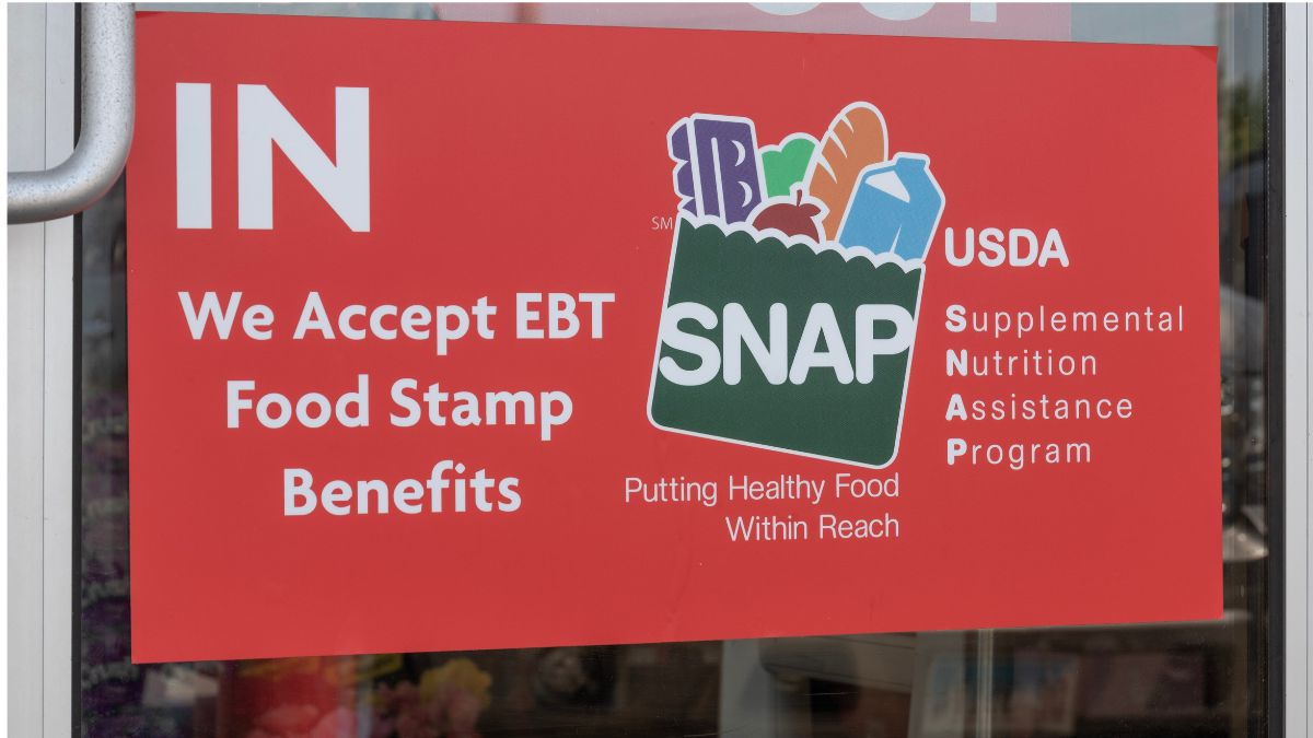 Arizona perdió la mitad de sus inscritos en SNAP: ya son 5 millones los estadounidenses sin cupones de comida
