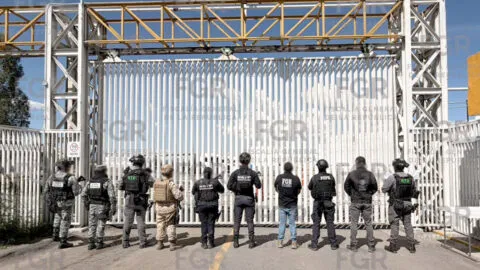 Aseguramiento de combustible en Guanajuato podría tratarse de un error señala experto