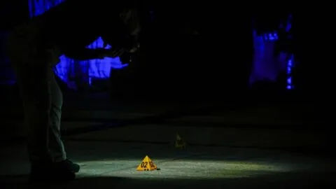¿Qué se sabe del asesinato de Guillermo Pamuce, “Chino Yep”, coordinador regional del PAZ en Veracruz?