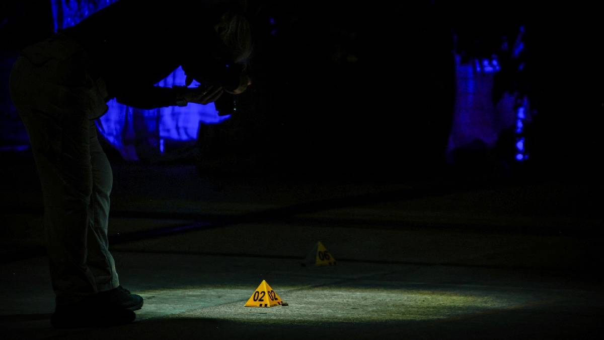 ¿Qué se sabe del asesinato de Guillermo Pamuce, “Chino Yep”, coordinador regional del PAZ en Veracruz?