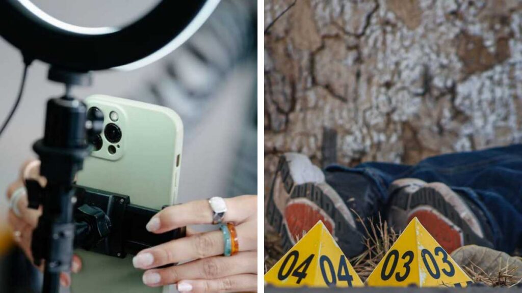 Asesinan a influencer en Ciudad Obregón, Sonora