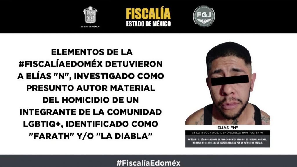 Asesino De Farath