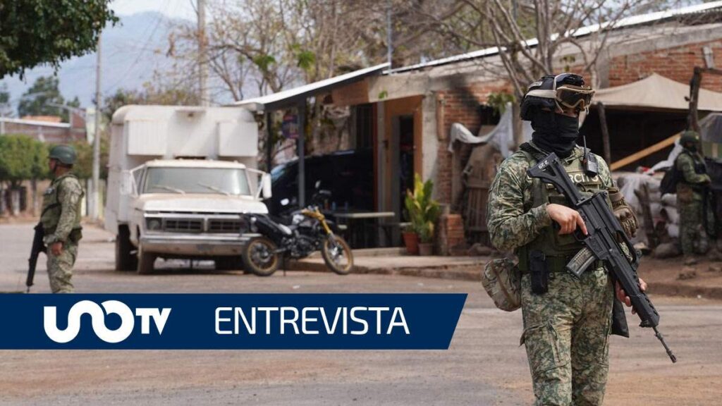 Así opera el reclutamiento forzado mediante falsas ofertas laborales