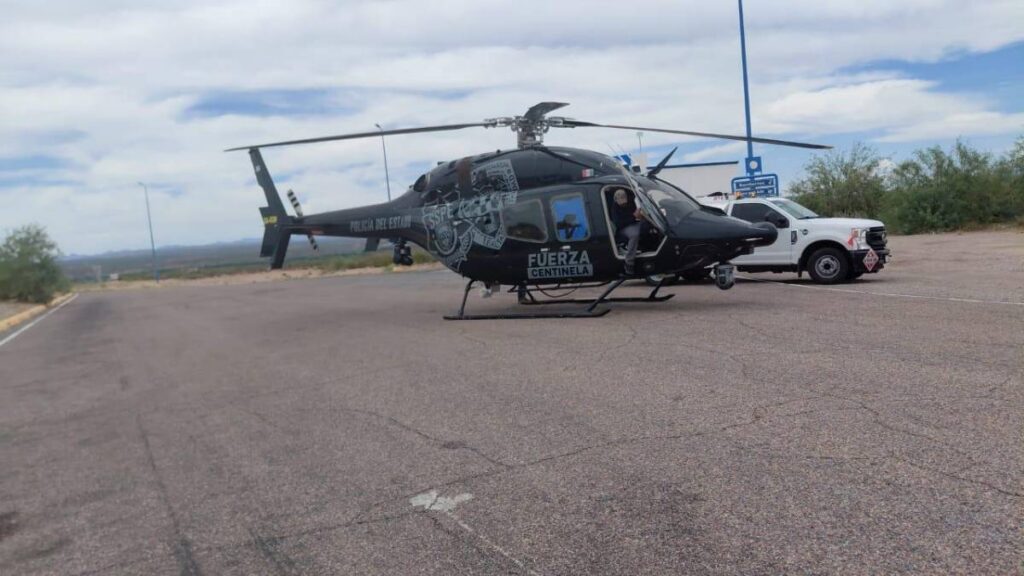 ataque-a-helicoptero-en-chihuahua-deja-un-policia-herido-en-la-cabeza