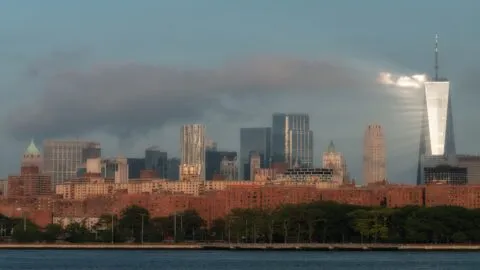 ¿Naciste después del 11-S?: cómo los atentados en Nueva York cambiaron a Estados Unidos