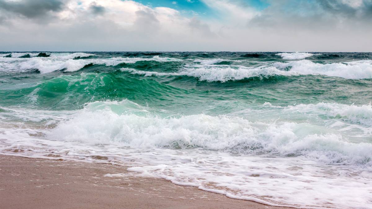¿Qué son las ondas Kelvin, el fenómeno que podría subir el nivel del mar hasta 30 cm en California?
