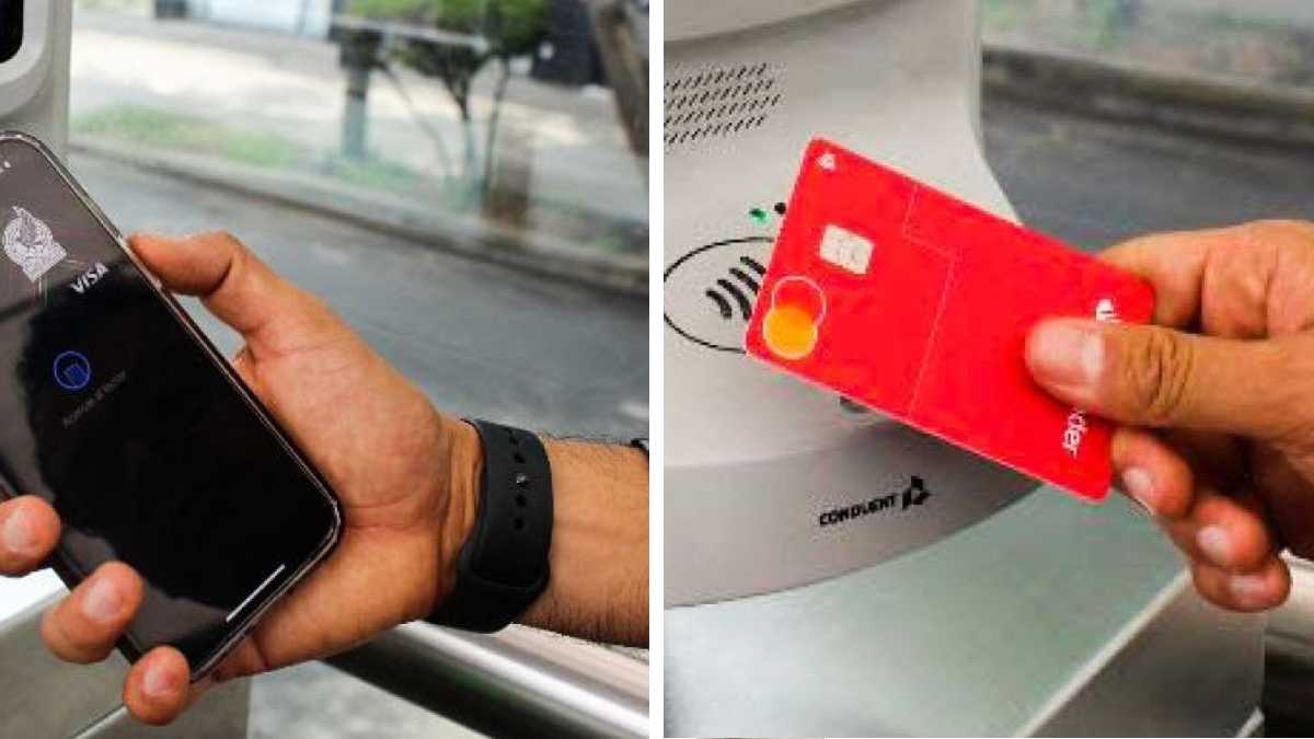 Avanza pago digital en México: ¿qué pasará si llegas con efectivo a una caseta o gasolinera?