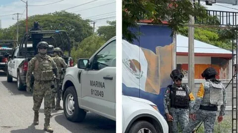 Salomón Jara solicita desaparecer el ayuntamiento de Juchitán tras detención del alcalde