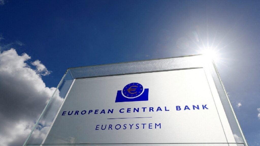 Banco Europeo sube las tasas de interés a 2.50% para frenar la inflación por la guerra entre EE.UU. e Irán