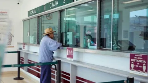 Que no te sorprendan las fiestas patrias: Este 16 de septiembre no abrirán los bancos