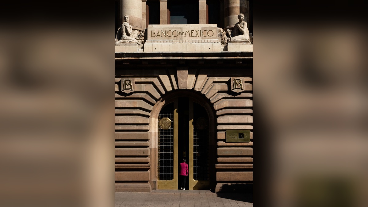 Banxico decide no mover la tasa de referencia: queda en 6.50%