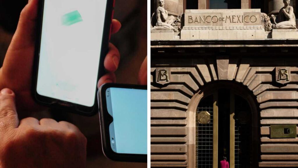 Banxico cambia reglas de SPEI