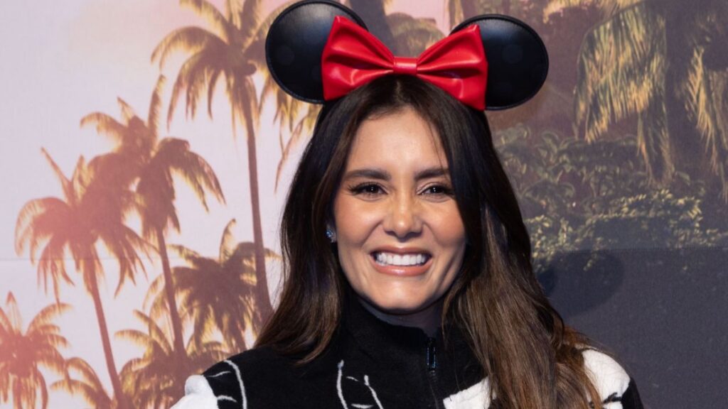 Bárbara Islas relató un aterrador caso con un fan