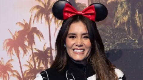 Bárbara Islas denuncia acoso de un fan que la siguió a su casa y pide ayuda: “Mi vida está en riesgo”