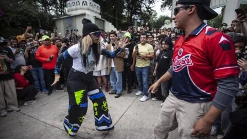 ¡Que no se te vaya el aura! Preparan batalla en el Bosque de Chapultepec, habrá premios para los ganadores