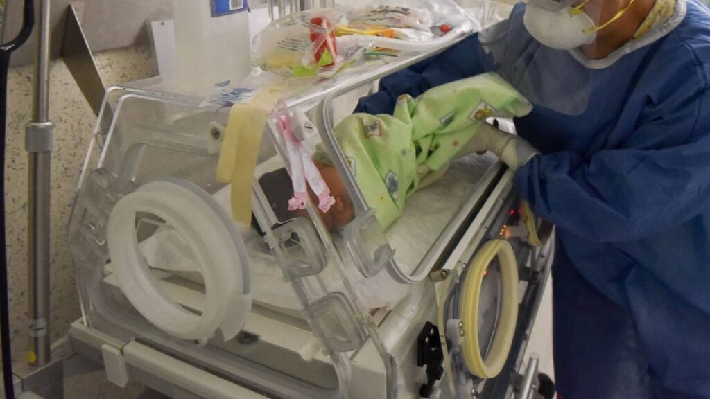 Autoridades ampliaron los estudios microbiológicos a todo el Hospital General de Zona No. 1.