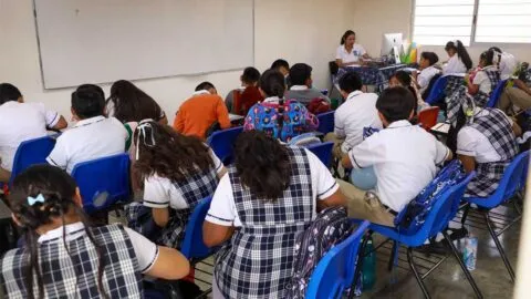 Abren convocatoria para la beca "Educación para Transformar", en Cancún; ve requisitos