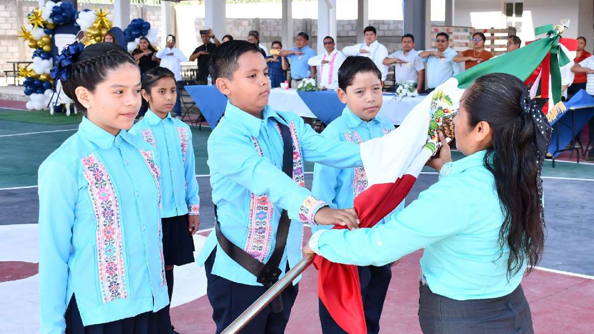 Becas de hasta 100% en colegiaturas: registro en Guerrero cierra el 2 de octubre