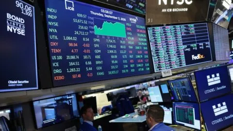 La crisis del 2008: ¿Qué dejó en México?