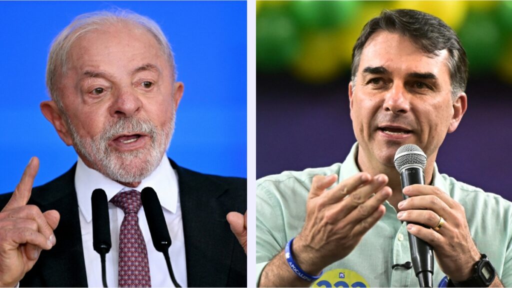 Elecciones de Brasil