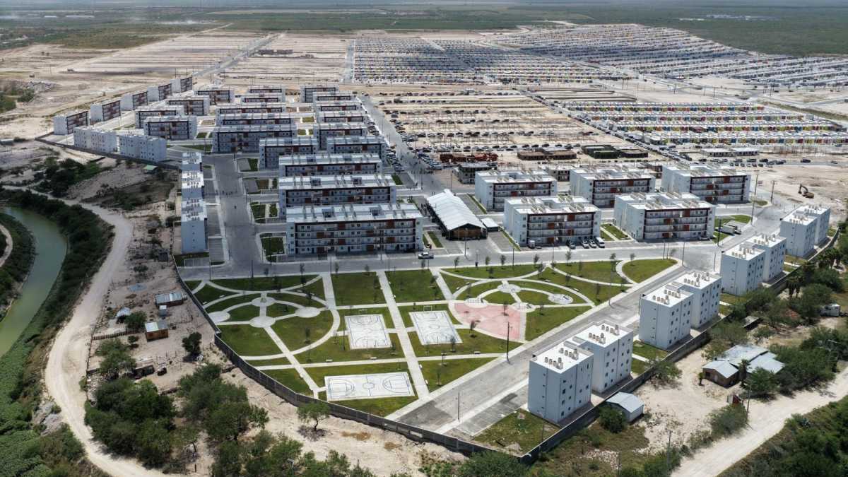 ¿Buscas casa, pero tienes presupuesto limitado? Puedes usar tu crédito Infonavit para encontrarla