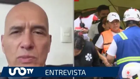 Simulacro 19 de septiembre: CDMX activará 28 mil 287 altavoces
