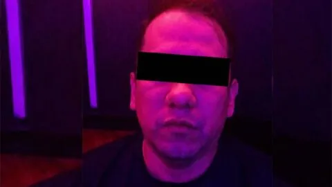 Cae el “Amarillo”, presunto líder de célula ligada a los “Rusos”, en Lomas de Angelópolis
