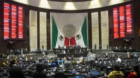 Reforma de Nacionalidad Única: ¿qué falta para que entre en vigor?