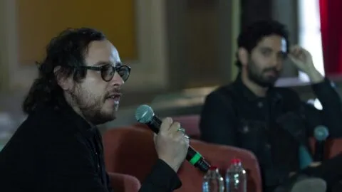 Manuel “Coe” Mendoza, vocalista de Camilo Séptimo, desaparece de Instagram tras la muerte de Jonathan Meléndez