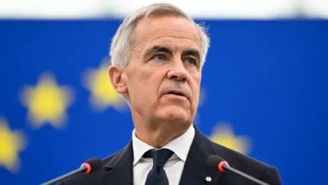 Canadá responde a Trump sobre alianza con Unión Europea: “Nadie va a decirnos con quién alcanzar acuerdos”