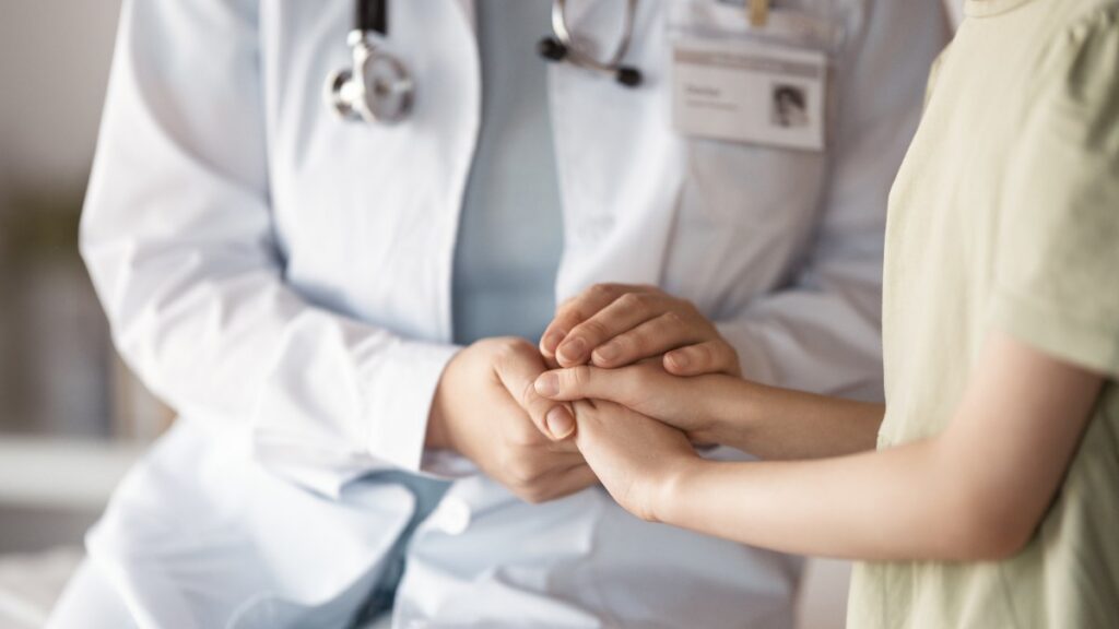 cáncer más comunes en niños y adolescentes