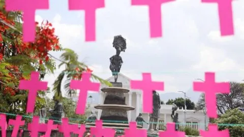 Cancillería de España exige justicia por estudiante asesinada en Morelos