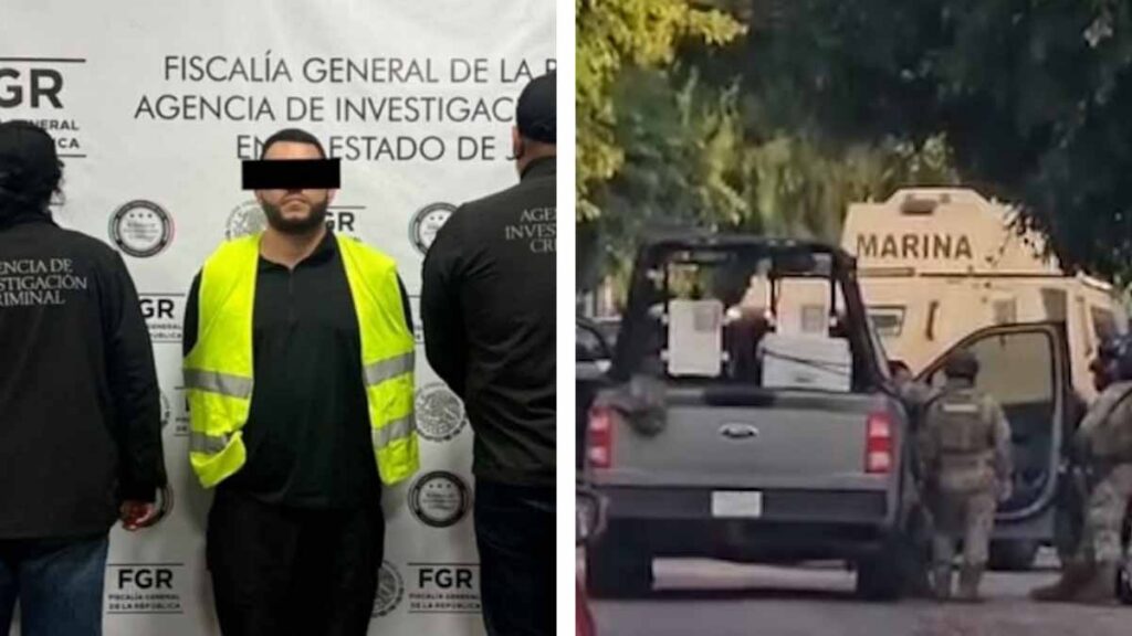 Canguro Zapopan