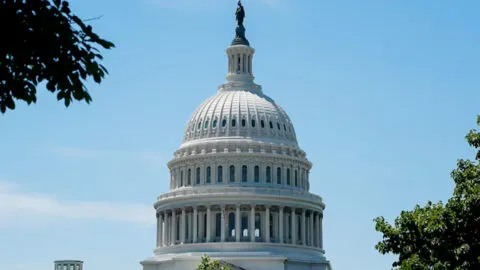 Congreso de EE. UU. aprueba nuevas sanciones para Rusia y sus aliados
