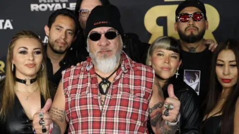 Carlos Trejo cuenta los supuestos fenómenos paranormales que presenció en "La Granja VIP 2026"