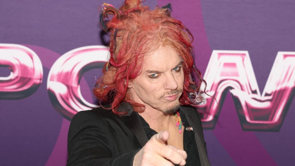 Carrot Top, famoso comediante de EE. UU., hospitalizado tras intento de suicidio; ¿cómo se encuentra?