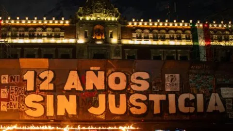 Ayotzinapa, 12 años después: de la "verdad histórica" a las nuevas líneas de investigación