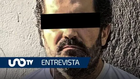 Abogado de excontralmirante cuestiona cateo a bodega: dice que no hallaron documentos de seguridad nacional