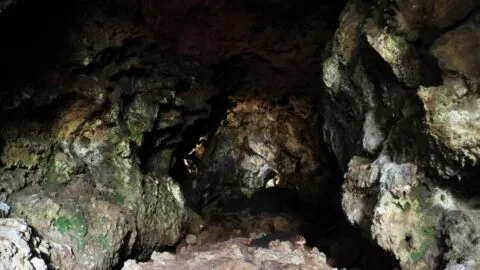 ¡Alerta en Ecatepec! Hallan 2 km de cavernas bajo avenida R-1