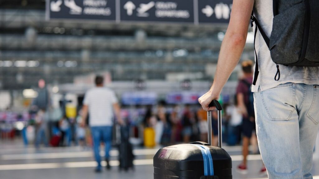 La nueva aplicación reúne en una sola plataforma las gestiones de Global Entry, NEXUS, SENTRI y FAST,