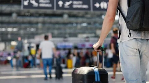 CBP lanza una nueva Trusted Traveler App para agilizar la entrada a EE. UU. de algunos viajeros
