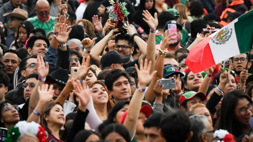 CDMX y estados se preparan para celebrar el Grito de Independencia