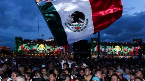 ¿Porfirio Díaz cambió el Grito de Independencia al 15 de septiembre? Enrique Ortiz desmiente el mito