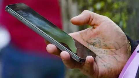 ¿Tu celular termina en 2? Esta es la fecha límite para registrarlo