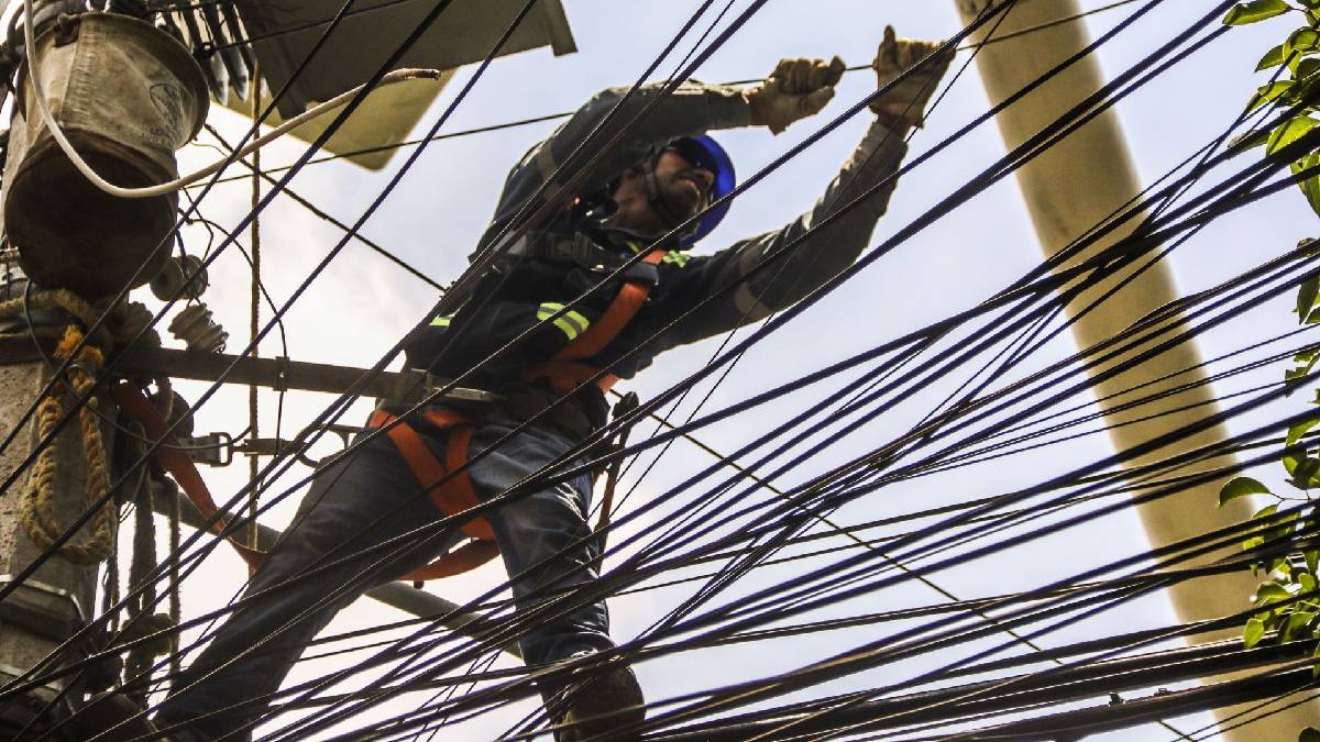 CFE anuncia cortes de luz en Tamaulipas hoy 24 de septiembre; checa zonas y horarios afectados