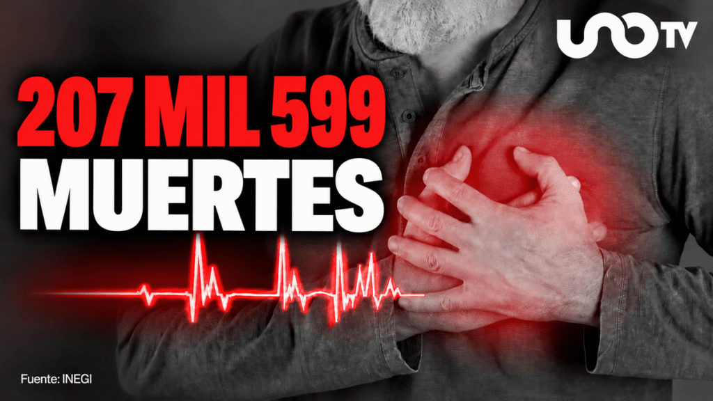 ¿Cuáles son las principales causas de