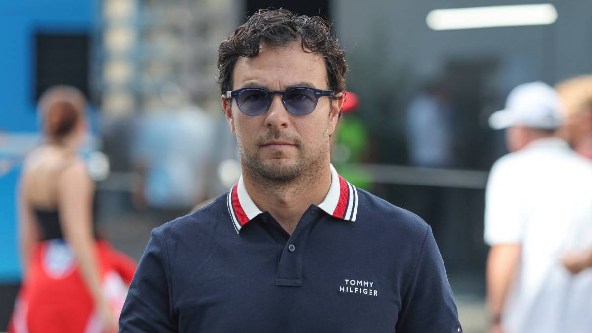 Checo Pérez correrá en Reforma con Cadillac antes del GP de México; fecha y hora del Show Run