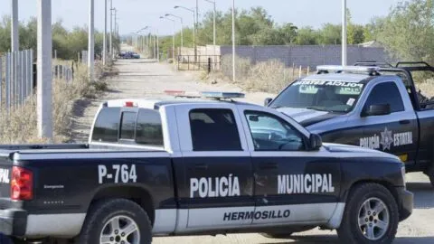 Partido Sonorense: Alí Camacho denuncia amenaza de muerte y presiones para dejar la dirigencia
